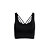 Womens Sports Bra On Active Bra Longline