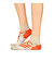 Womens Socks On Performance Mid Sock