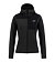 Womens jacket Swix Surmount Stormfleece Hood Jacket W