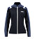Womens cross-country ski jacket Swix Infinity Jacket W