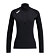 Womens functional T-shirt Swix RaceX Classic Wind Half Zip W