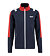 Mens cross-country ski jacket Swix Infinity Jacket M