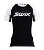 Womens functional T-shirt Swix Roadline RaceX Short Sleeve W