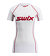 Womens functional T-shirt Swix RaceX Classic Short Sleeve W