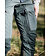 Mens trousers Lundhags Makke Ms Pant
