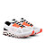 Womens Road Running Shoes On Cloudstratus 3