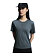 Womens running shirt On Trail-T