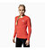 Womens running shirt Swix Pace NTS Long Sleeve Baselayer Top W