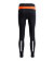 Mens running pants Swix Roadline Warmer Tights M