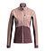 Womens functional sweatshirt Swix Pace Hybrid Full Zip Midlayer W