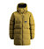 Mens down jacket Lundhags Järpen All Weather Down Parka M