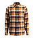 Shirt Lundhags Järpen Plaid Flannel Shirt