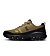 Mens Outdoor Shoes On Cloudrock Low WP