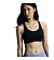Womens Sports Bra On Train Bra