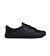 Pánské volnočasové boty Cariuma OCA Low All Black Premium Leather Sneaker
