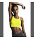 Womens Sports Bra On Endurance Bra