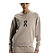 Womens sweatshirt On Club Crew