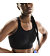 Womens Sports Bra On Endurance Bra Zip
