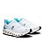 Womens Running Trail Shoes On Cloudsurfer Trail