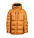 Mens jacket Lundhags Abisku Adventure Down Parka M
