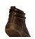 Pánské volnočasové boty Cariuma OCA Therma High Brown Premium Leather Boot