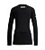 Womens functional T-shirt Swix RaceX Classic Long Sleeve W