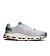 Mens leisure shoes On Cloudnova Form 2