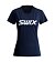 Womens sports t-shirt Swix Relay Tee W