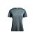 Womens T-shirt Lundhags Tyre Merino T-Shirt W
