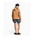 Womens jacket Lundhags Tyre Stretch Anorak W