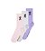 Socks On Logo Sock High 3-pack