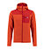 Mens jacket Swix Surmount Stormfleece Hood Jacket M