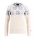 Womens merino sweater Ulvang Rav Kiby Roundneck Sweater