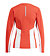 Womens running shirt Swix Pace NTS Long Sleeve Baselayer Top W