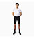 Mens Running Shorts Swix Pace Half Tights M