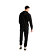 Mens sweatshirt On Club Hoodie