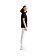 Womens T-shirt On Club T