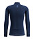 Mens functional T-shirt Swix RaceX Merino Half Zip M