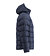 Mens down jacket Lundhags Fulu Down Hooded Jacket M