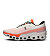 Womens Road Running Shoes On Cloudmonster 2