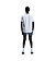 Mens running shirt On Focus-T
