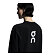 Womens T-shirt On Club Long-T