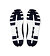 Mens leisure shoes On Cloud 6