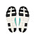 Womens Road Running Shoes On Cloudmonster 2