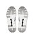 Womens leisure shoes On Cloud 6 Coast