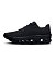Womens leisure shoes On Cloudmonster Void