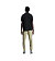 Mens running shirt On Focus-T