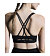 Womens Sports Bra On Studio Bra