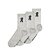 Socks On Logo Sock High 3-pack