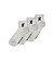 Socks On Logo Sock Mid 3-pack